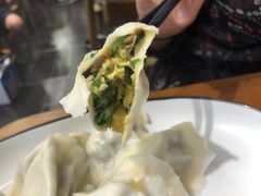 -必点海鲜·鲅鱼水饺(鞍山西道店)