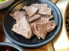 -九畋町和牛黑牛烤肉料理(三里屯3·3大厦店)