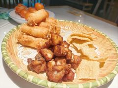 -筱爷叔·上海传统手工菜(玉树路店)