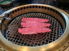 -老乾杯和牛烧肉(王府中环店)