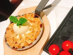 -港丽餐厅(高德置地店)