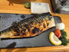 -福匠日本料理(人民路店)