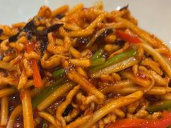 -玉华台饭庄·淮扬菜·烤鸭(望京店)