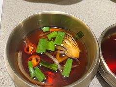 -味家烤肉烤鳗鱼牛排(西塔旗舰店)