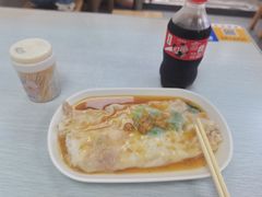 -明记潮汕肠粉(长兴店)