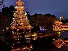 -深圳锦绣中华民俗村