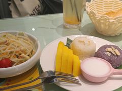 -米泰芒·东南亚料理(体育西店)
