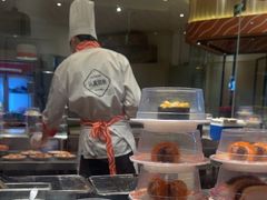 -新一番三文鱼寿司(大东海店)