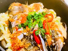 -茉莉餐厅(包河万达店)
