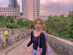 -求水山公园