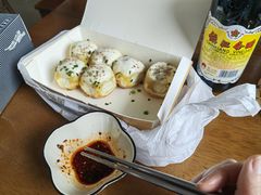-老西白点心店