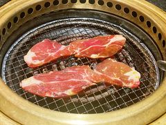 -神户赤童日式烤肉(金地广场店)