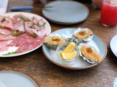 生蚝-RAC BAR(安福路店)