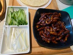 -九毛九西北菜(百信广场店)