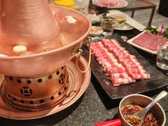 -南门涮肉(上海二店)
