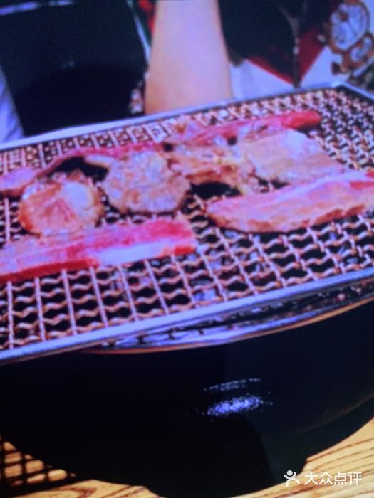 九田家黑牛烤肉料理(衡百国际店)图片