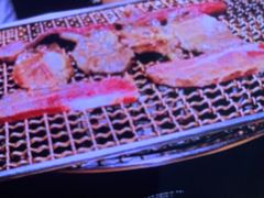 -九田家黑牛烤肉料理(衡百国际店)