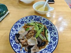 -梁掌门老梁干挑(凤凰路店)