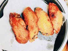 -食间牛排(湖西路店)