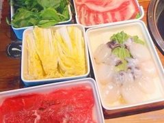 -老天桥蛙炉火锅(姑苏总店)