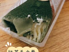 -Lucky Cloud紫云烘焙(红旗店)