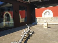 -嵩祝寺及智珠寺