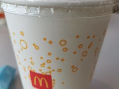 -麦当劳(国贸店)