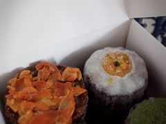-发酵食堂(屏风街店)