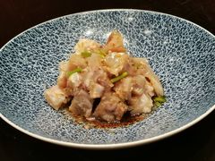 -沈灶河豚宴·河豚融合餐厅(汉中路店)