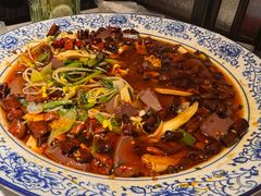 -院8里·小聚园老川菜(九眼桥店)