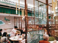 -稻香酒家·33年老字号·港式粤菜(富邦中心店)