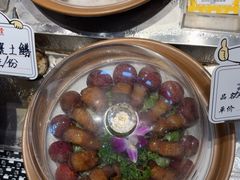 -黄泥岗·地道湖北菜(奥特莱斯店)