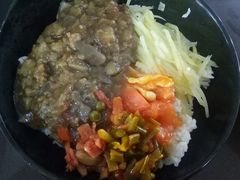 -天津医科大学学生食堂