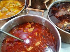 -豫掌柜饸饹面·烩面(秀沿路店)