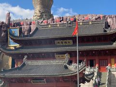 -上海东林寺(金山区)