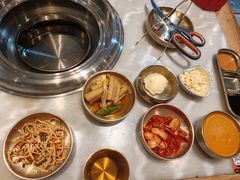 -韩宫宴和牛烤肉(无锡大东方广场店)