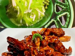 -锦荟JINHUI·浙江小馆(上海荟聚店)