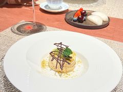 -香樟花园法式铁板烧(恒隆广场店)