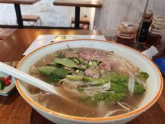 -越南牛肉河粉餐厅(书院巷店)