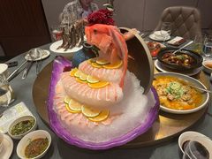 -同禧荟·港味海鲜火锅·粤菜(三亚湾店)