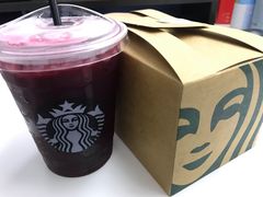 -星巴克(深圳欢乐颂店)