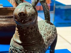 -上海博物馆(人民广场馆)