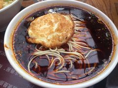 -秦云老太婆摊摊面(全国总店)