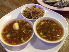 -J Daeng Seafood