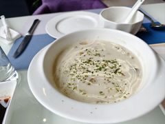 -北京德胜门华宇假日酒店·画廊咖啡厅