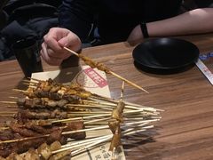 -串来串去(中关村店)