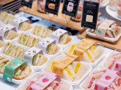 -罗森尼娜(解放西路店)