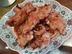 -老厨家(友谊路总店)
