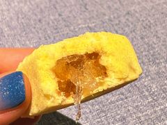 绿豆橙皮糕-柿合缘新京菜(国金中心商场店)