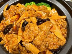 -外婆小菜(灵岩南路店)